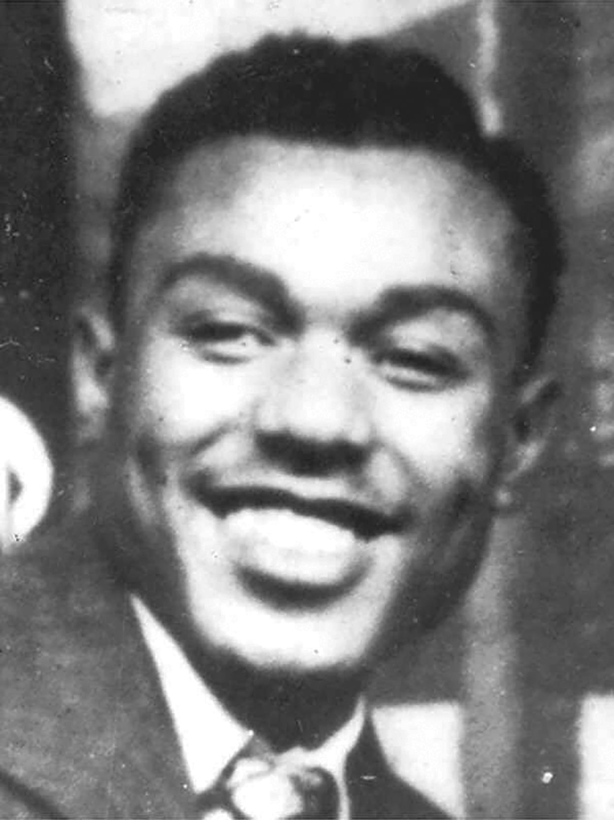 Willie Edwards Jr.
